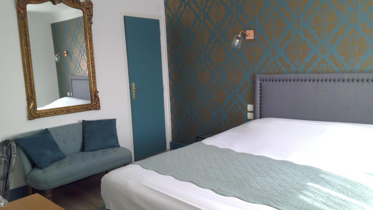 Hotel De La Bastide 2*
