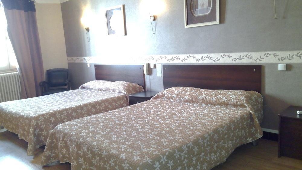 De La Bastide Hotel 2*