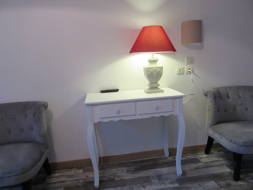Hotel De La Bastide 2*