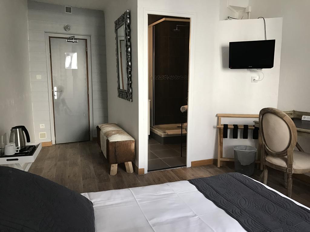 De La Bastide Hotel Carcassonne