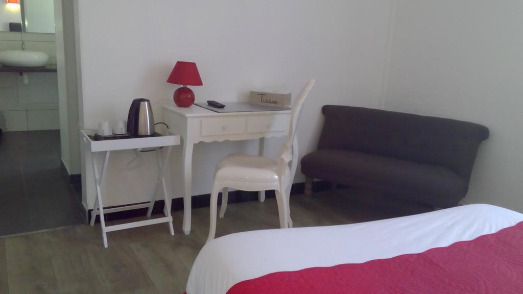 De La Bastide 2*