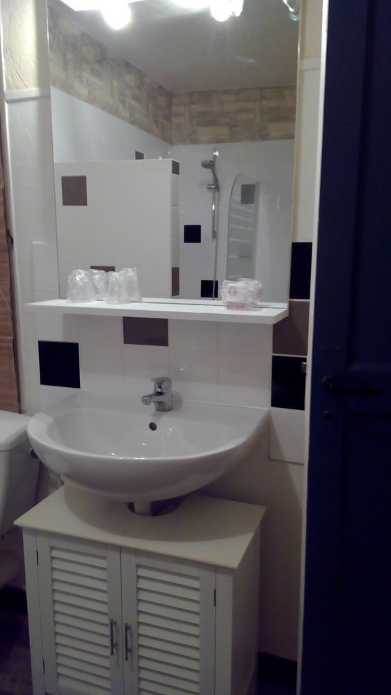 Hotel De La Bastide 2*