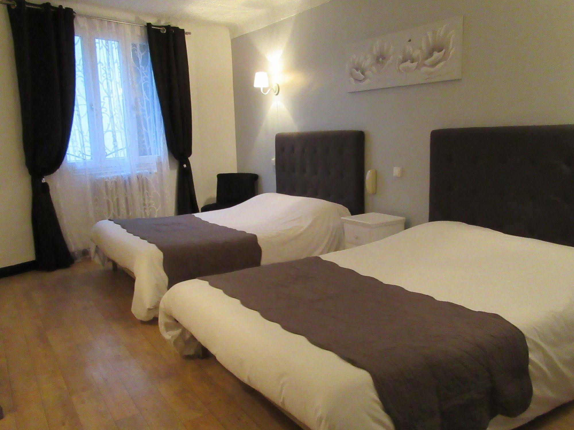 De La Bastide Hotel