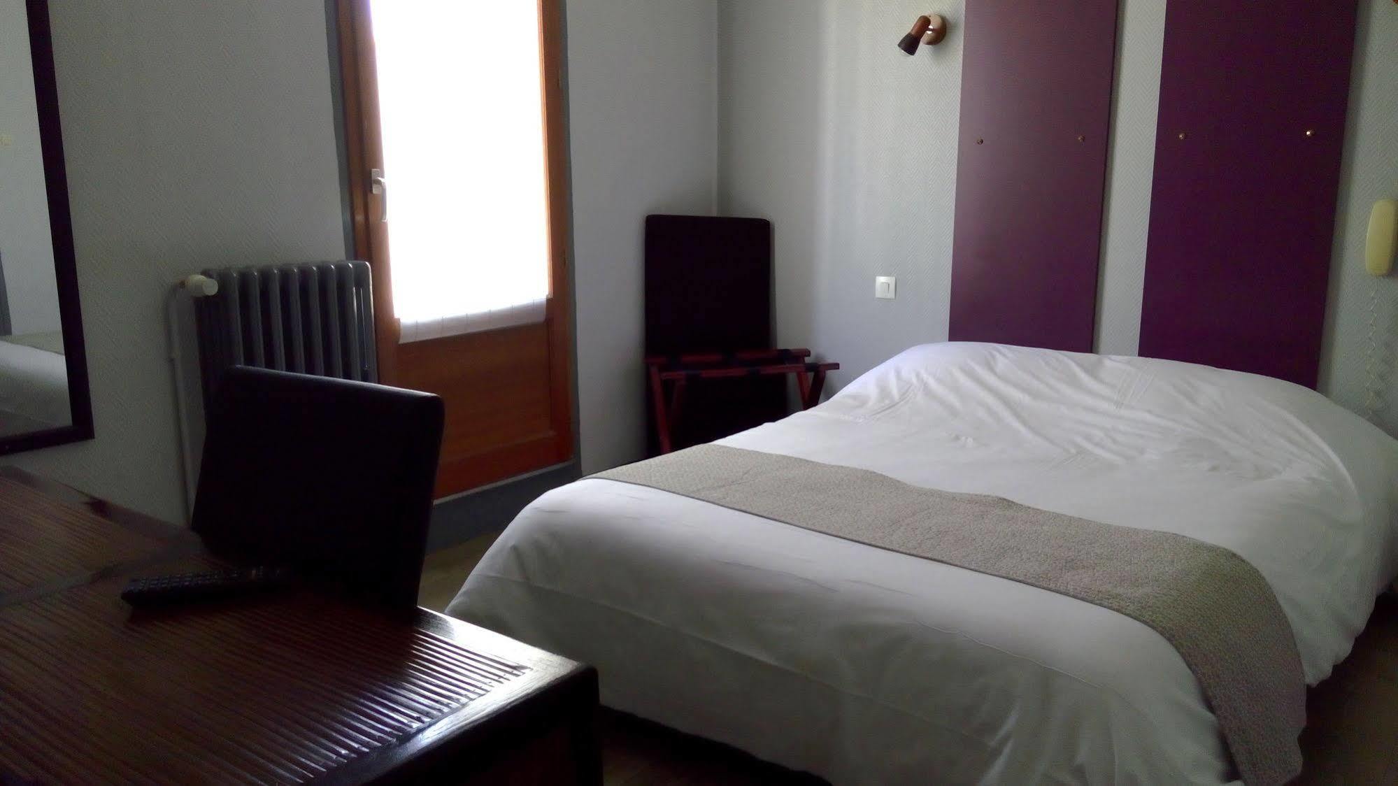 Hotel De La Bastide Carcassonne