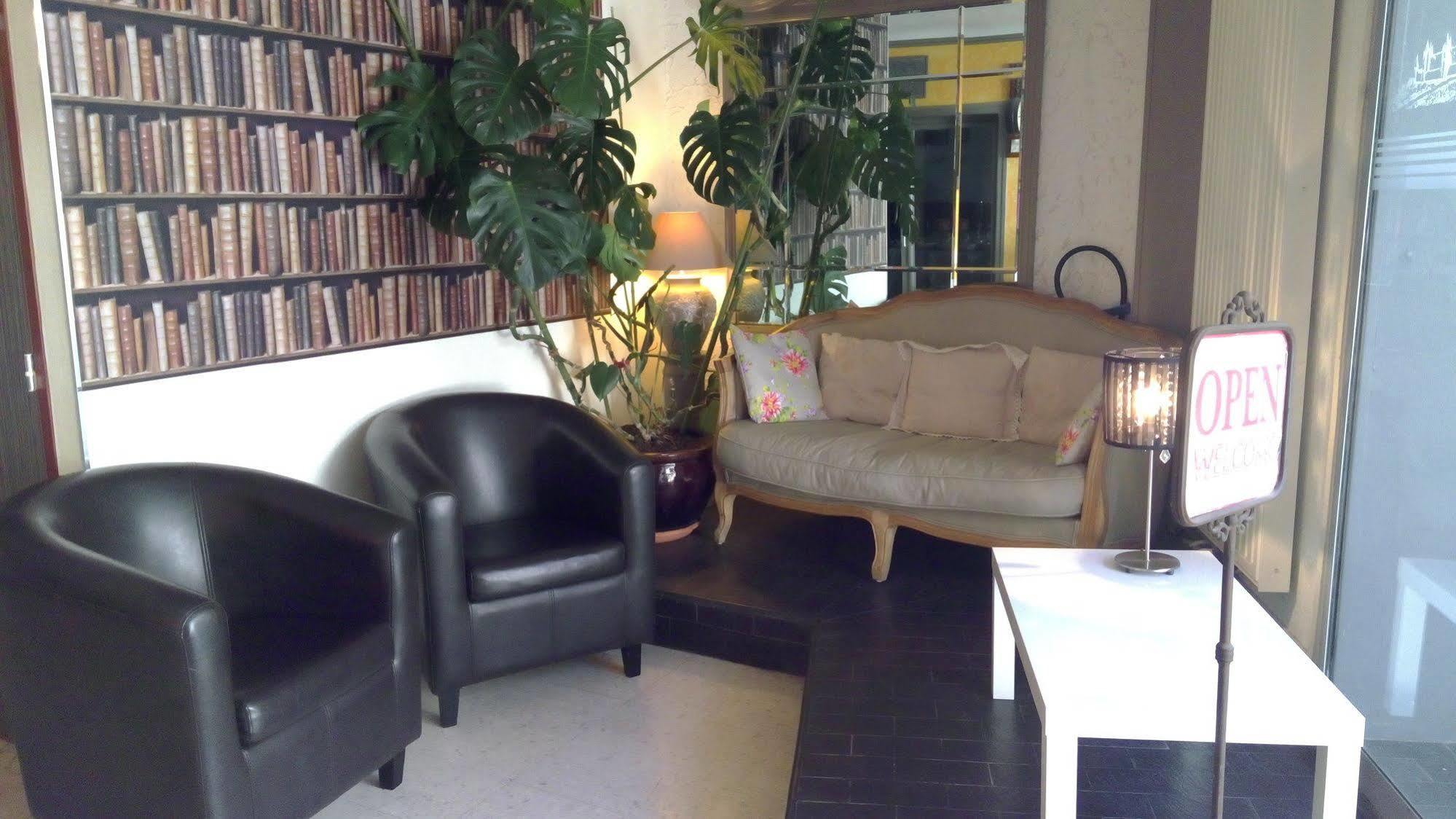 De La Bastide Hotel