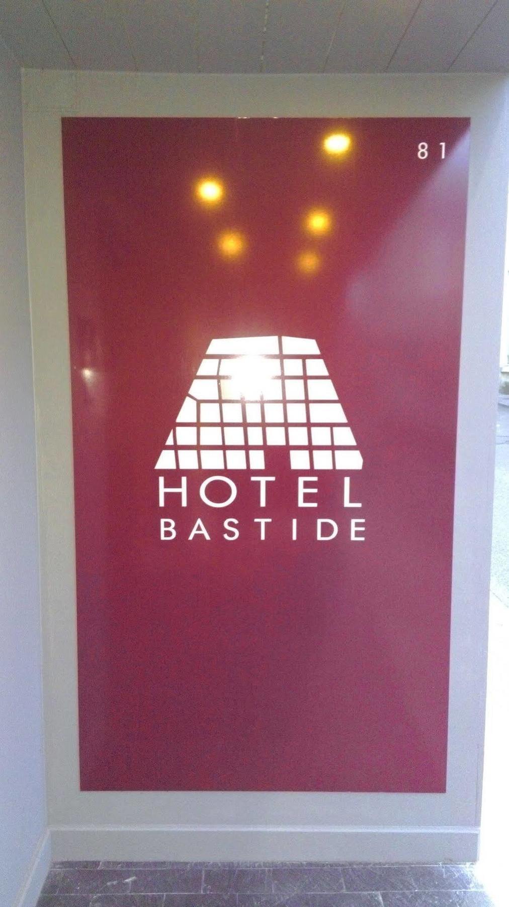 De La Bastide