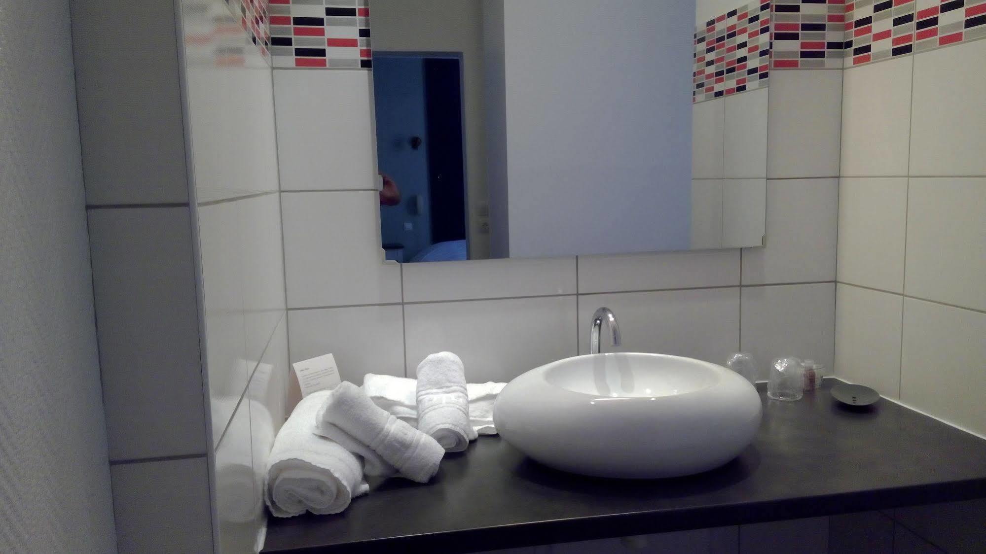 Hotel De La Bastide 2*