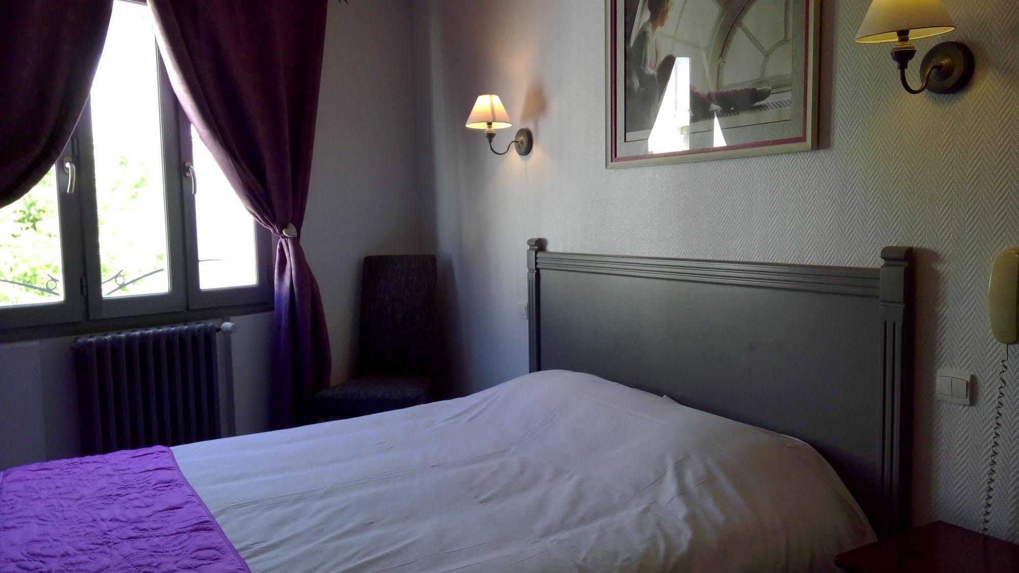 Hotel De La Bastide 2*