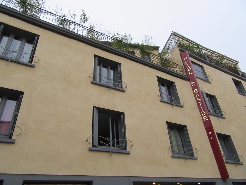 Hotel De La Bastide 2*